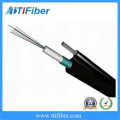 12 Cores Singlemode Outdoor Fiber Optic Cable Figure 8 self supporting cable GYXTC8S